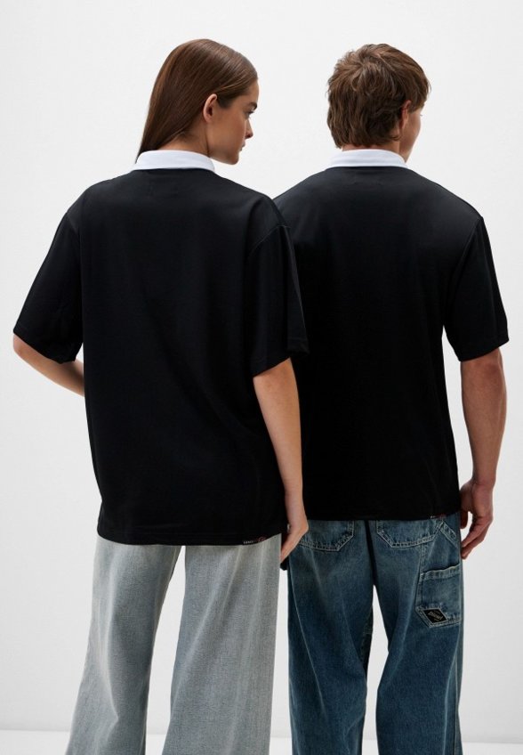 Поло Shockscream