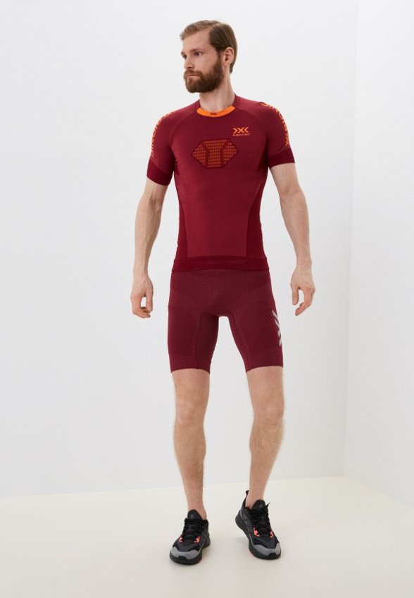 Футболка спортивная X-Bionic