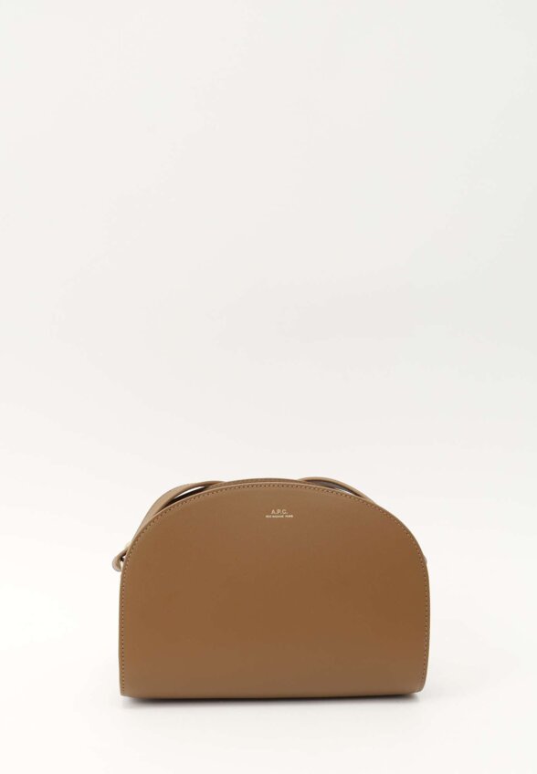 A.P.C. Demi Lune