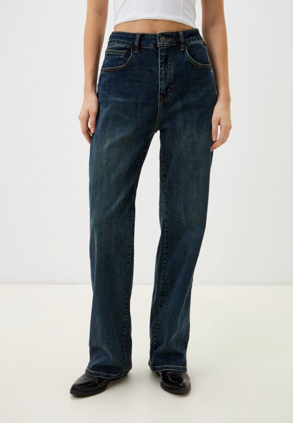 Джинсы Dimarkis Day