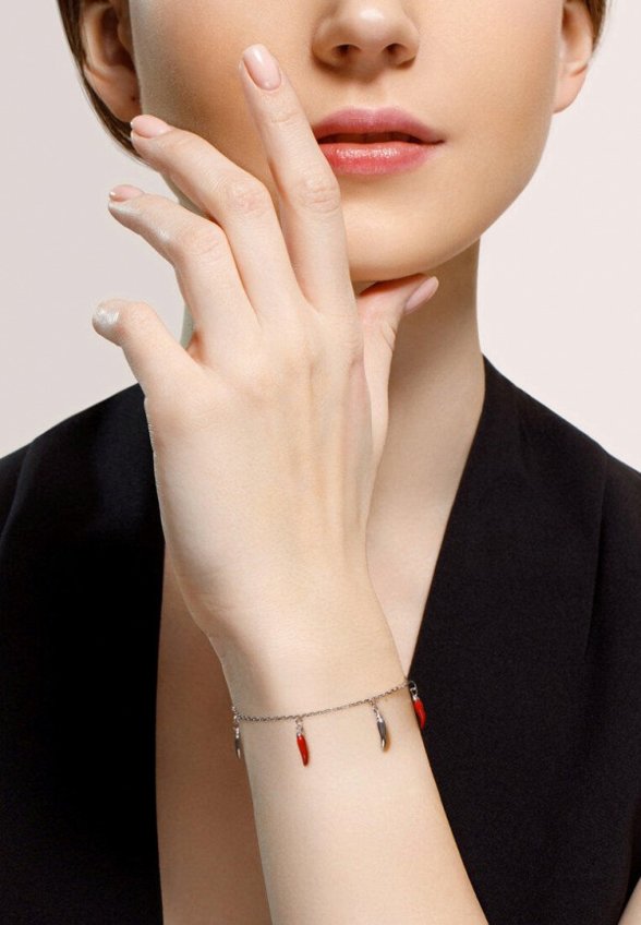 Браслет Sokolov