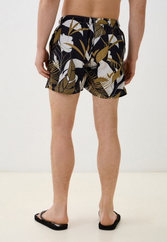 Шорты для плавания Jlab