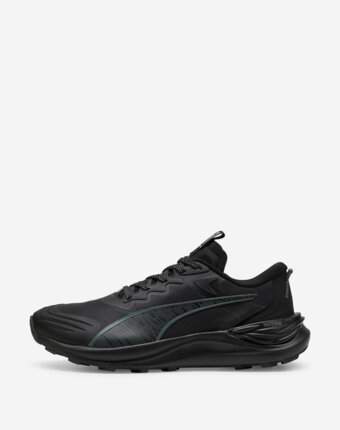 Кроссовки мужские PUMA Electrify Nitro 3 Tr, Черный женщинам