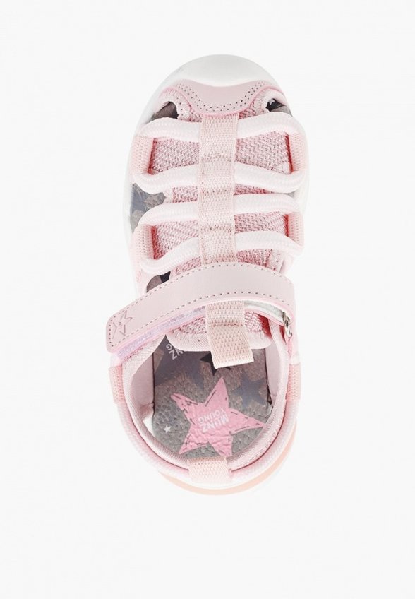 Сандалии Munz Young