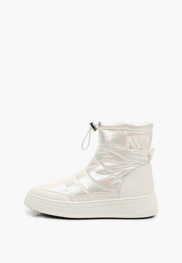 Дутики Nine West