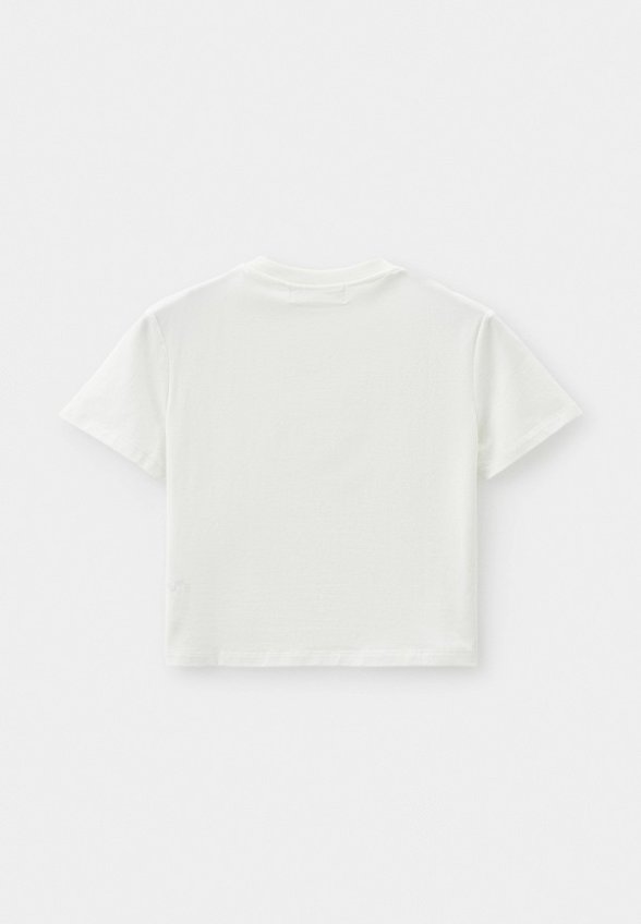 Футболка Nume