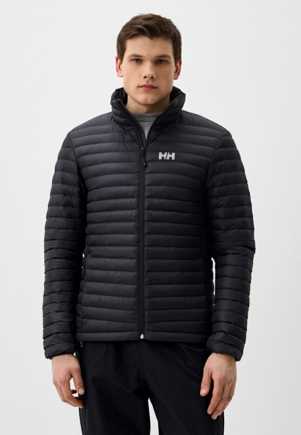 Куртка утепленная Helly Hansen
