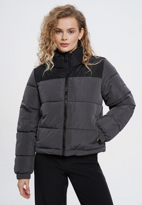 Пуховик Твое