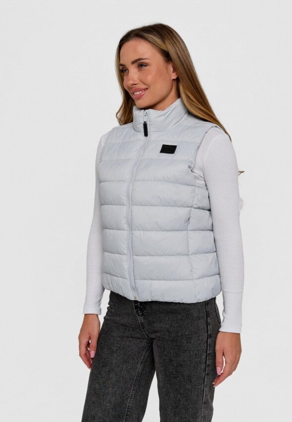 Жилет утепленный Stylish Amadeo