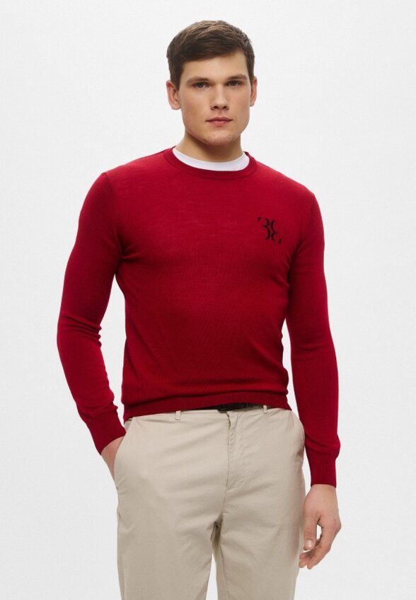 Джемпер Billionaire