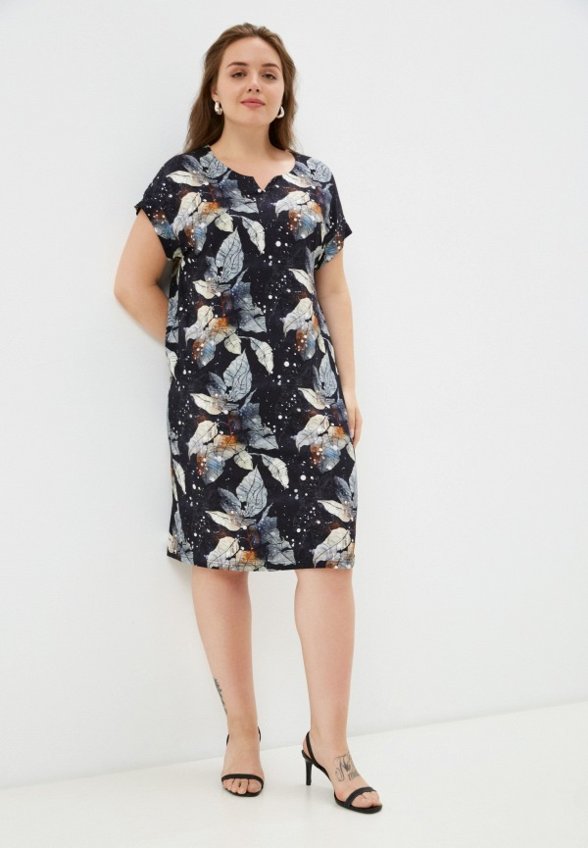 Платье Агапэ