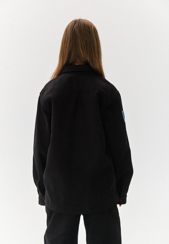 Рубашка джинсовая Katybella