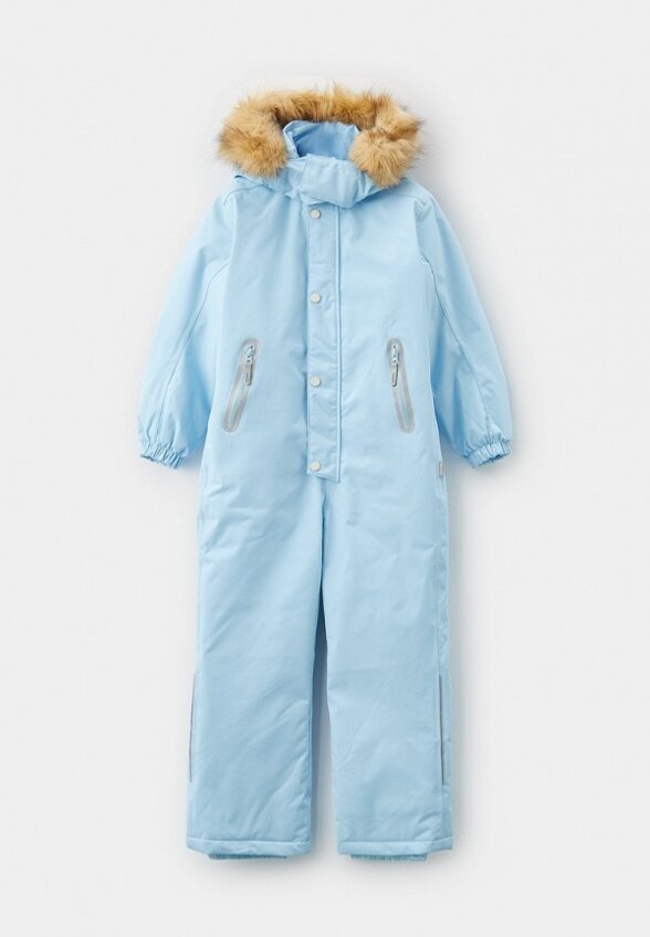 Комбинезон утепленный Lassie