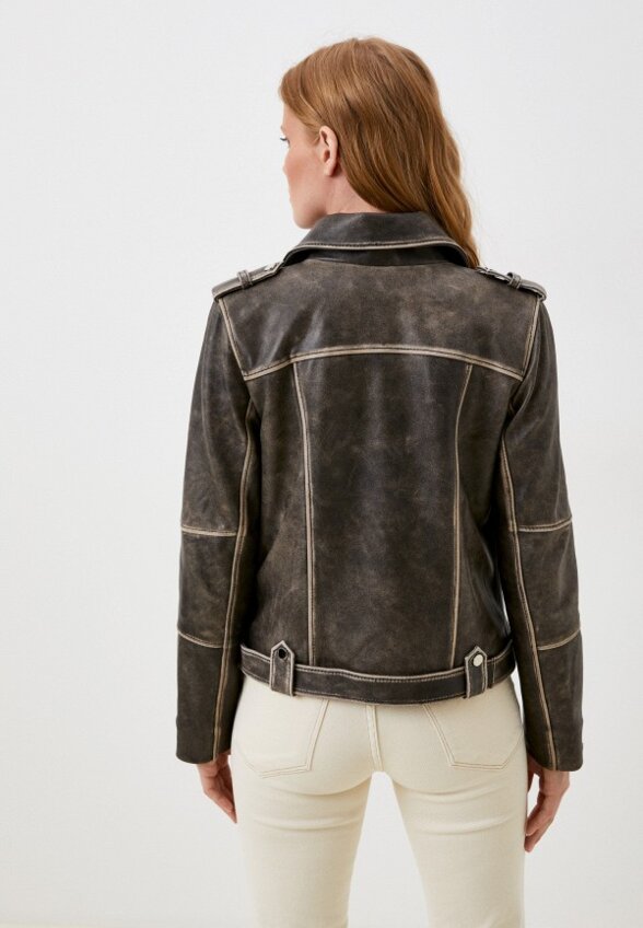 Косуха Grafinia