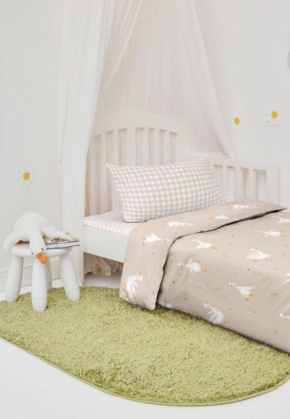 Постельное белье детское Cozy Home