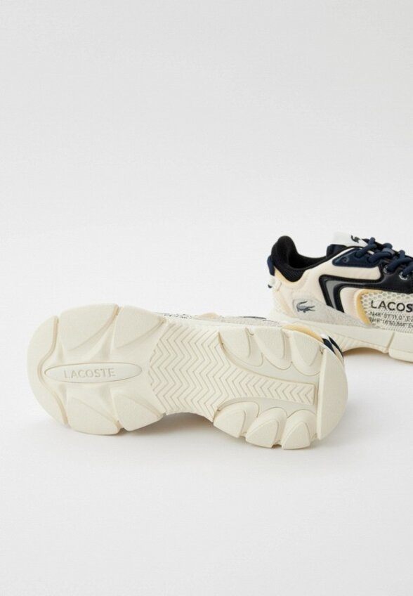 Кроссовки Lacoste