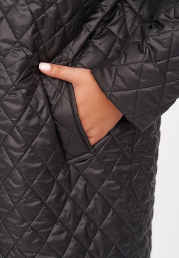 Куртка-пальто Артесса