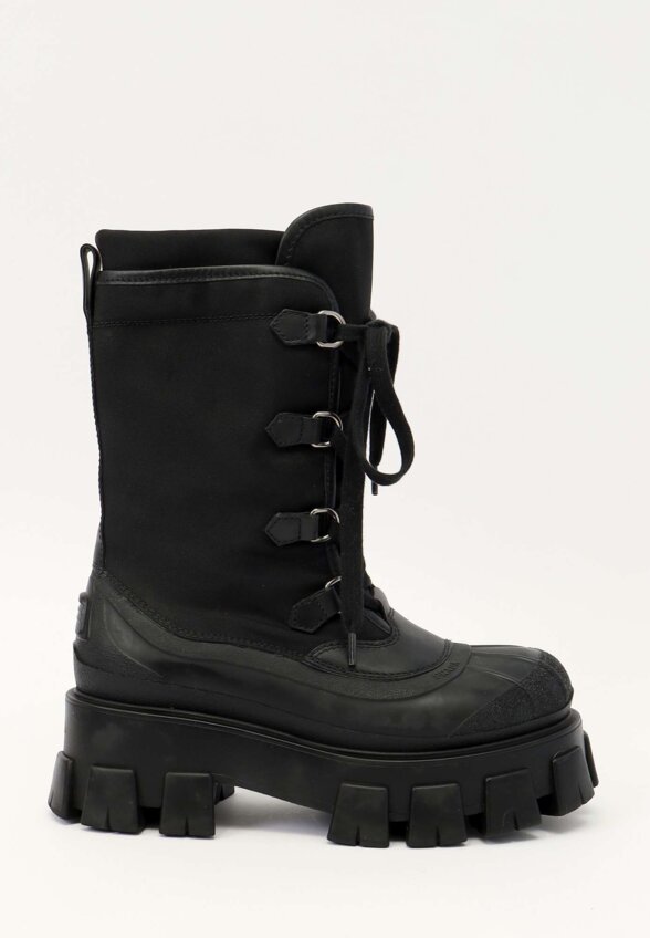 Prada Shoes