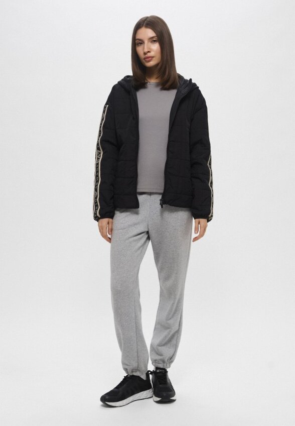 Куртка утепленная EA7