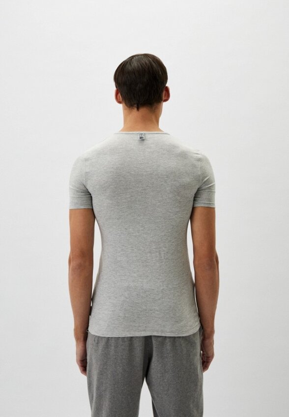 Футболки домашние 2 шт. Bikkembergs