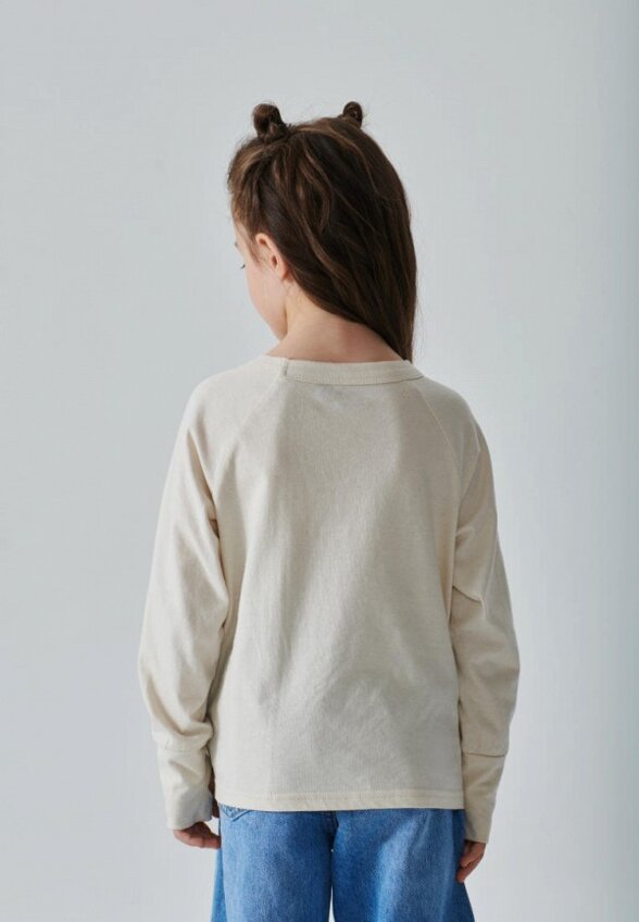 Лонгслив Happy Baby