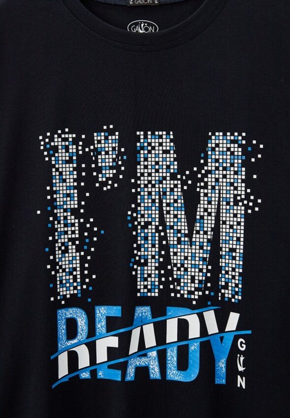 Лонгслив Galion