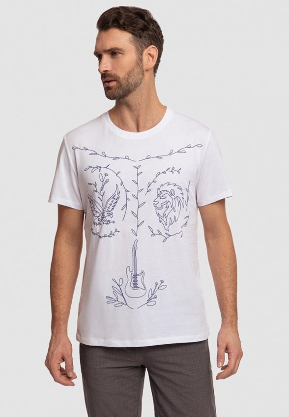 Футболка Kanzler