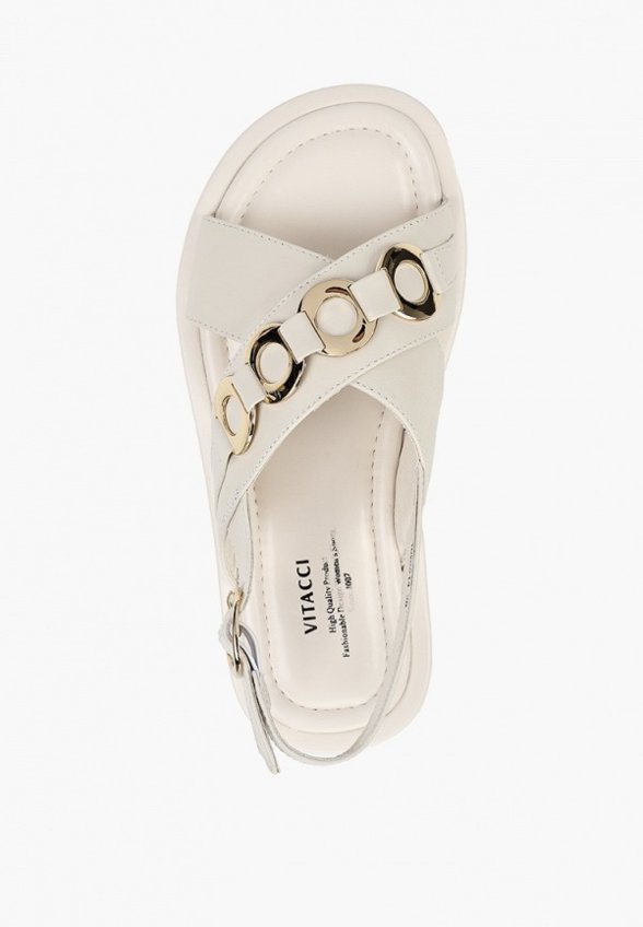 Сандалии Vitacci