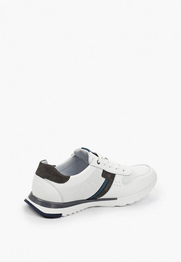 Кроссовки Shoiberg