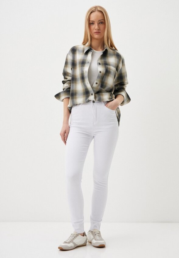 Джинсы Bluechic