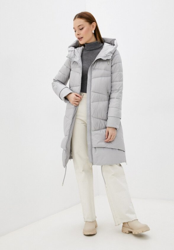 Пуховик Winterra