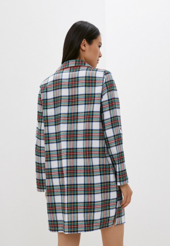 Халат домашний Mia Cara