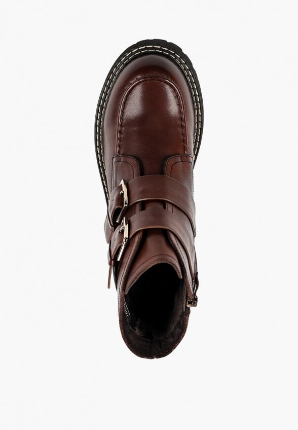 Ботинки Thomas Munz