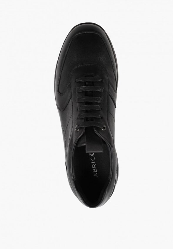 Кроссовки Abricot