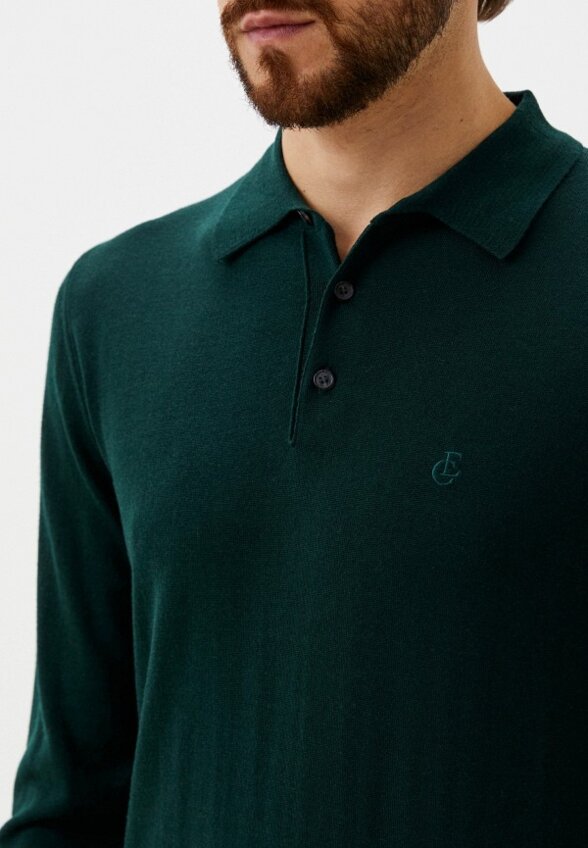 Поло Enrico Cerini