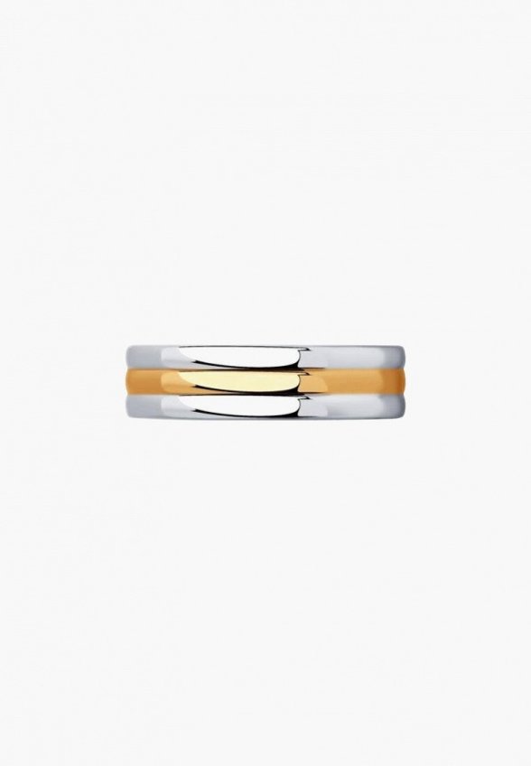 Кольцо Diamant