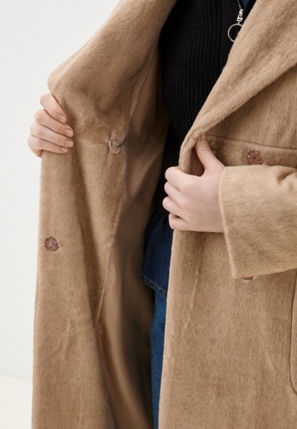 Пальто-халат Louren Wilton