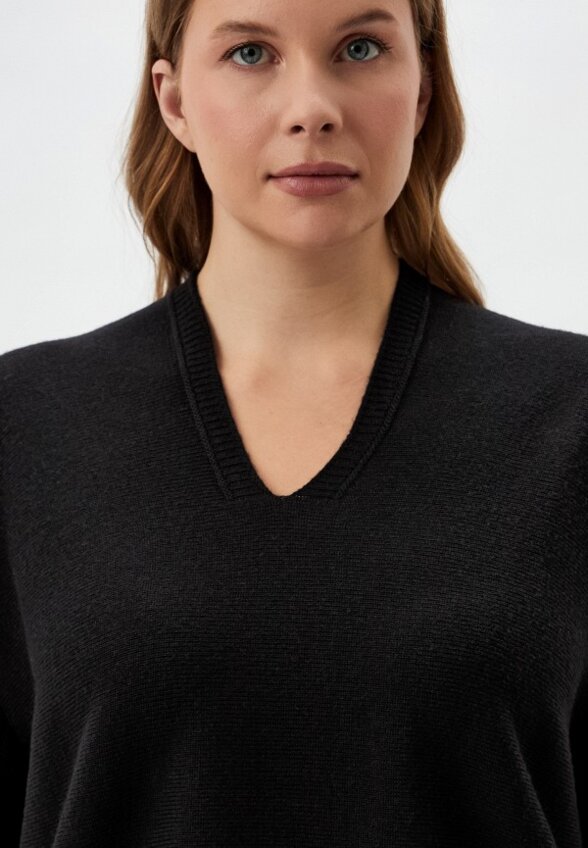 Пуловер Marina Rinaldi Sport