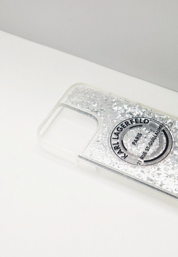 Чехол для iPhone Karl Lagerfeld