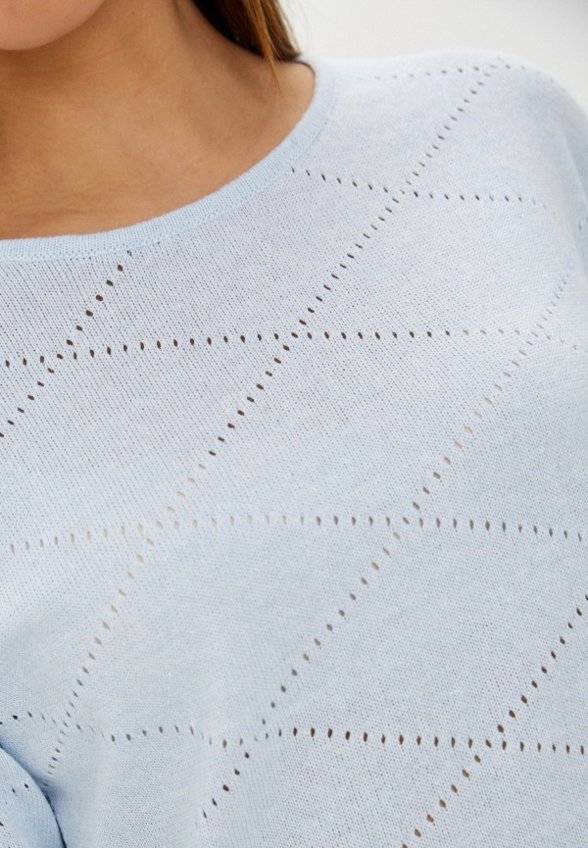 Джемпер Стим