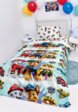 Постельное белье 1,5-спальное Непоседа1  - превью