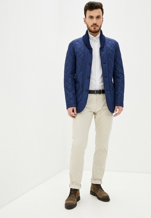 Куртка стеганая Bazioni