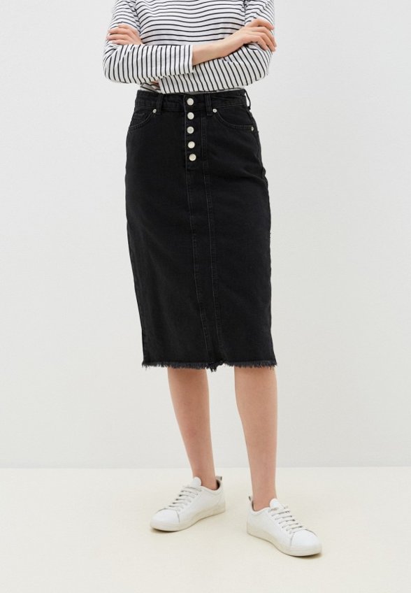 Юбка джинсовая Isibris