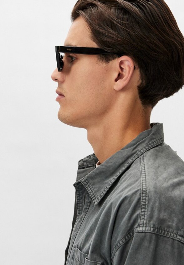 Очки солнцезащитные Retrosuperfuture