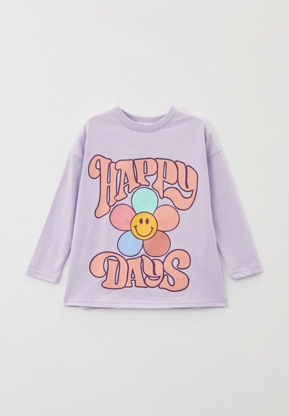 Лонгслив Gioco