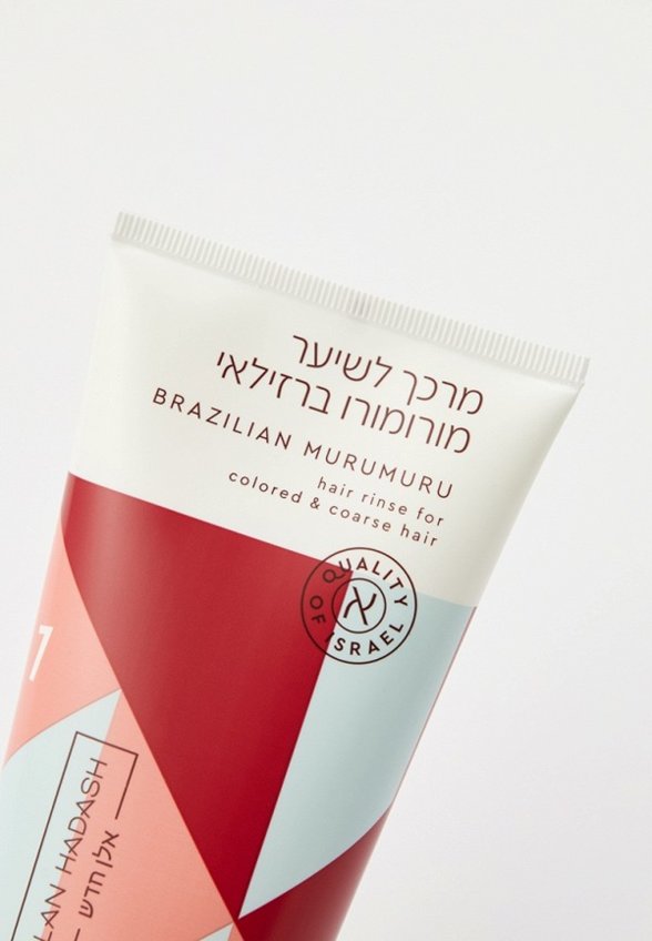 Кондиционер для волос Alan Hadash