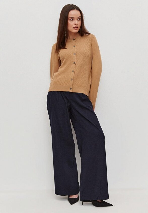 Кардиган Mountica