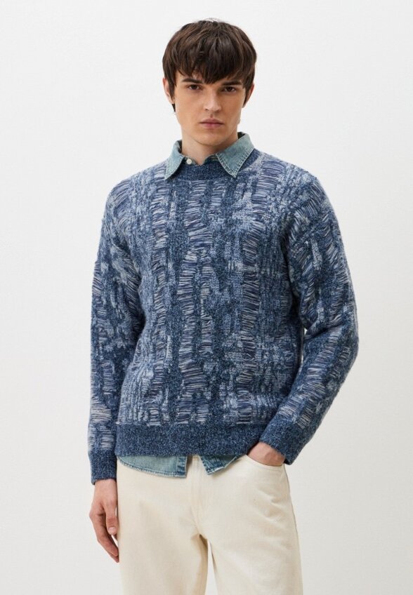 Джемпер Rushbay