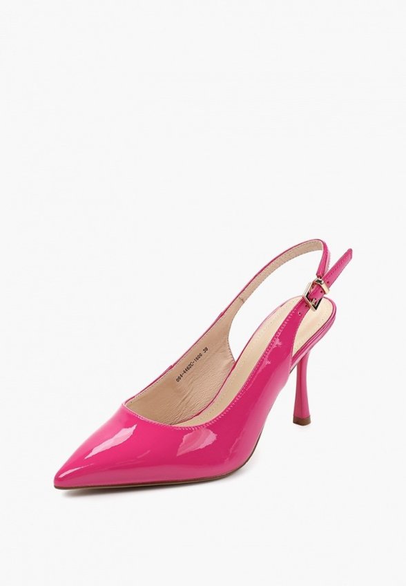 Туфли Lolli l Polli