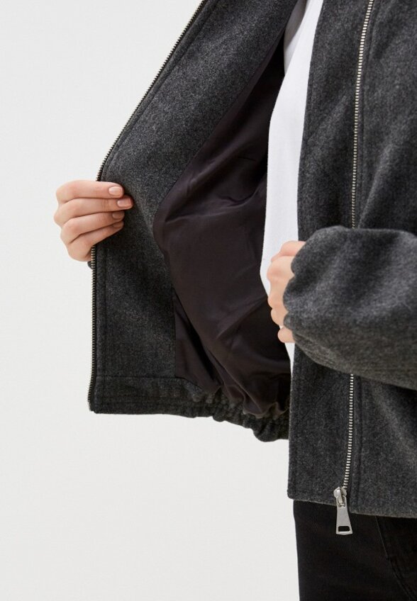 Полупальто Sela